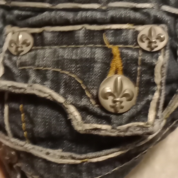 Pants - Picture 2 of 2